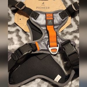 Gooby dog harness